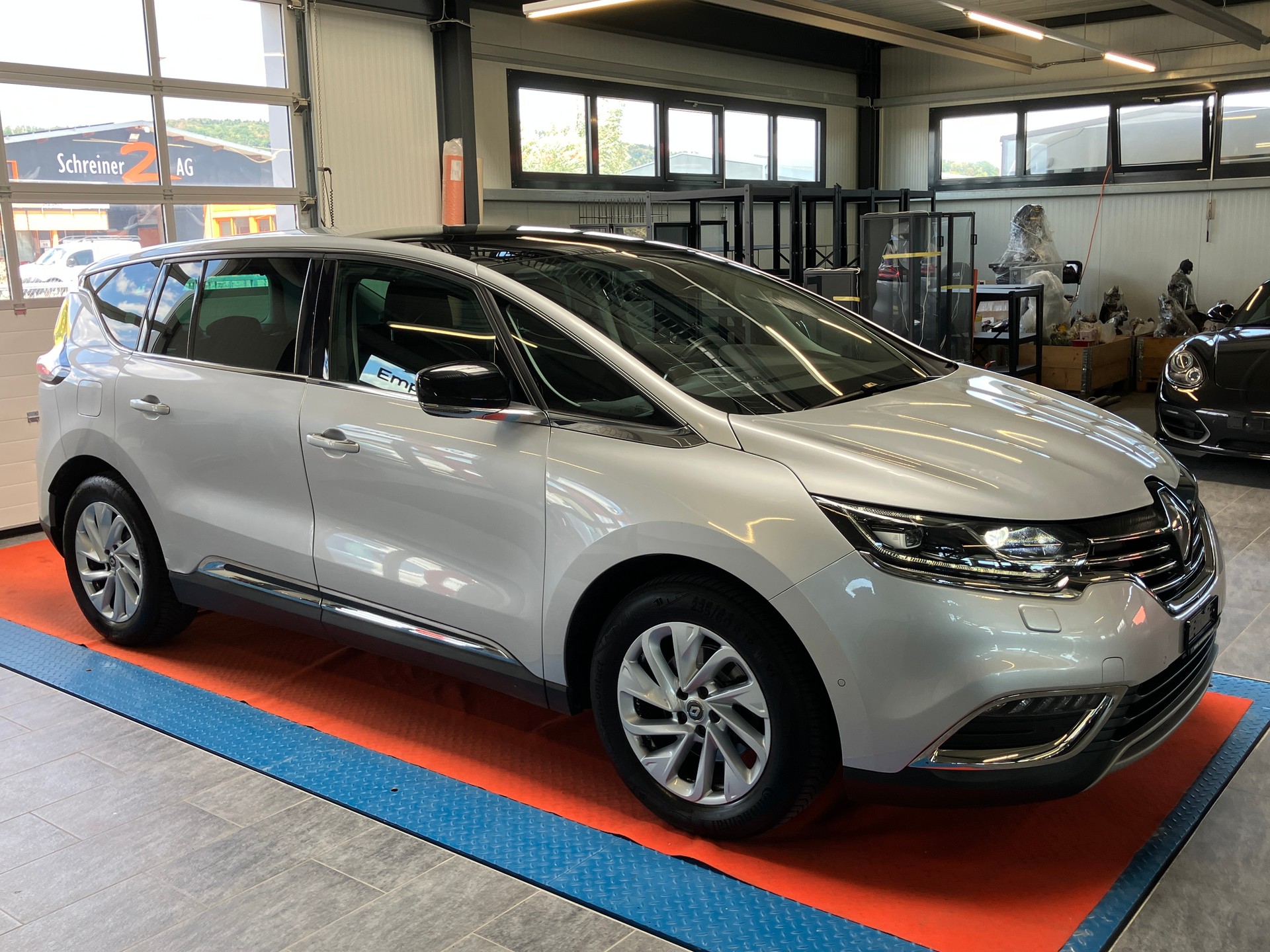 RENAULT Espace 1.6 dCi Intens EDC-image-10