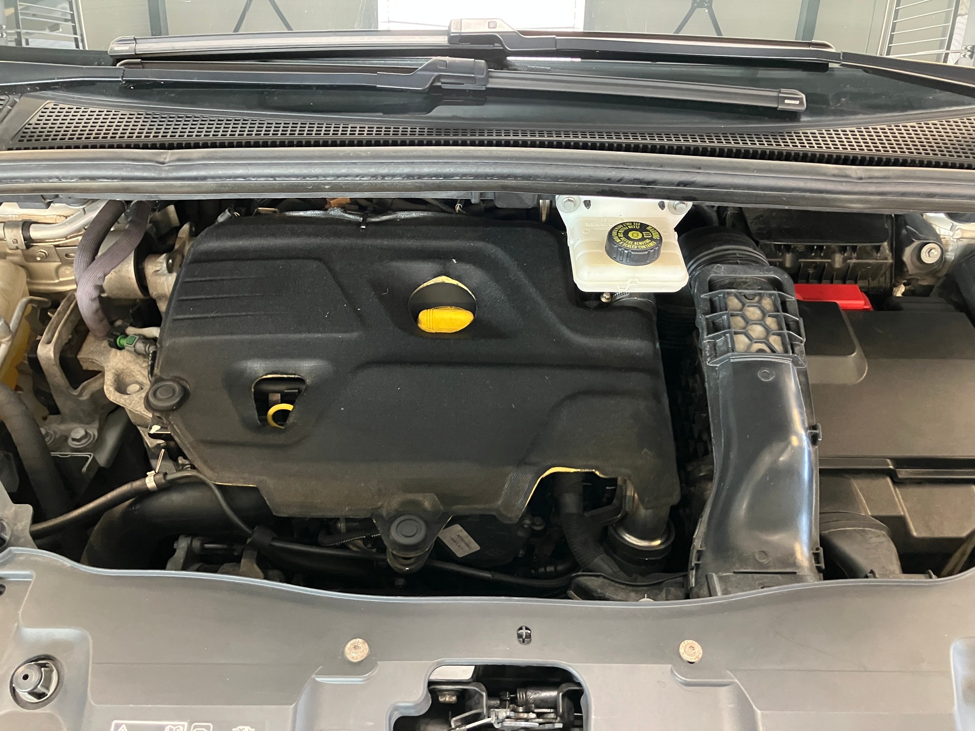 RENAULT Espace 1.6 dCi Intens EDC-image-13