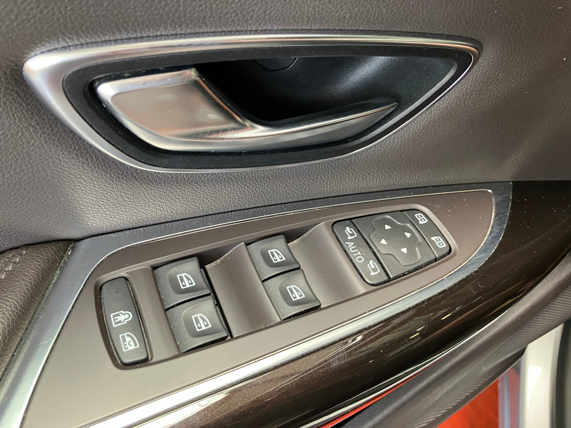 RENAULT Espace 1.6 dCi Intens EDC-image-16