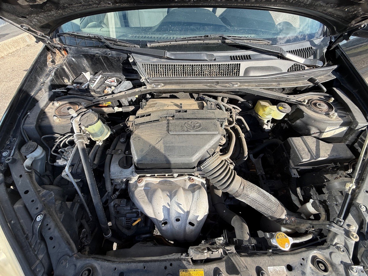 TOYOTA RAV-4 2.0 16V Linea Sol-image-14