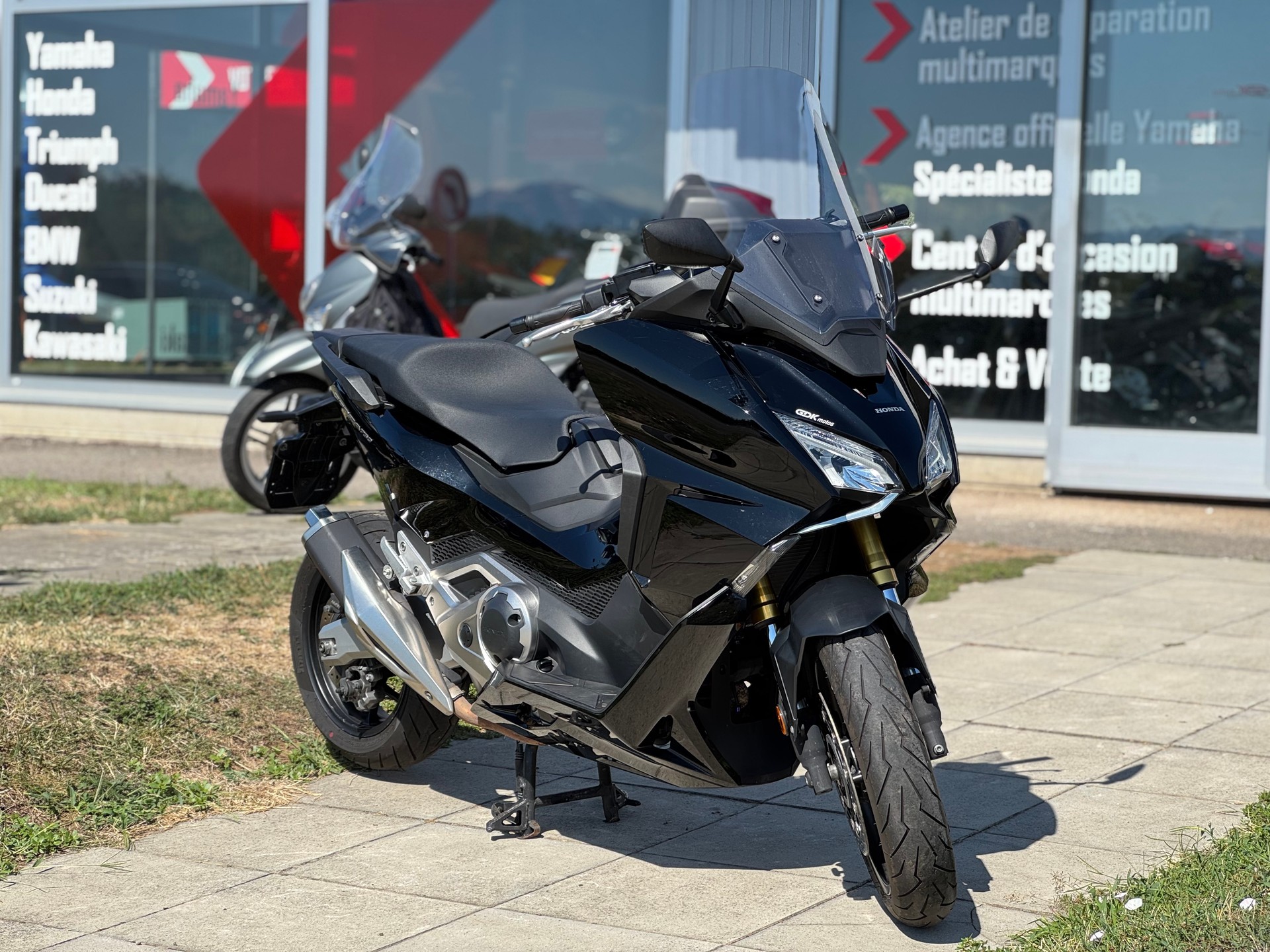 HONDA NSS 750-image-5