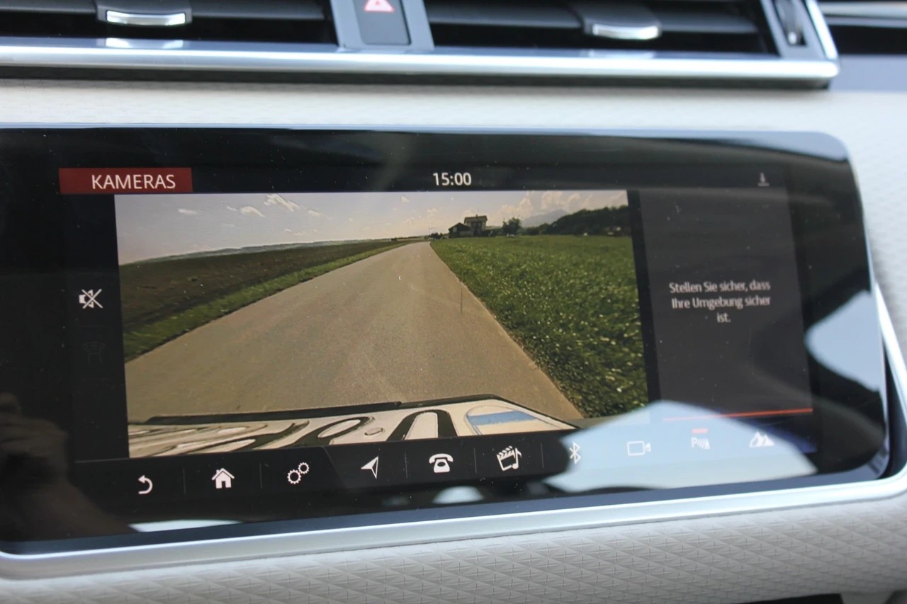 LAND ROVER Range Rover Velar R-Dynamic D 300 S Automatic mit Anhängerkupplung-image-7