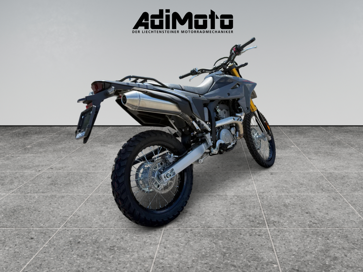 SUZUKI DR-Z 400-image-3