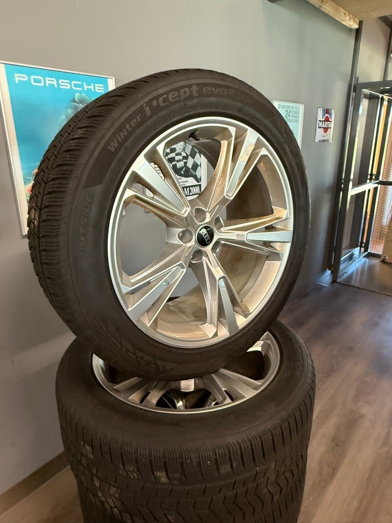 AUDI Q8 SUV 50 TDI quattro tiptronic*New Modell*S-Sportsitze, Optikpaket-schwarz, 23"Alu, Panodach, (5-Jahre Garantie)-image-15