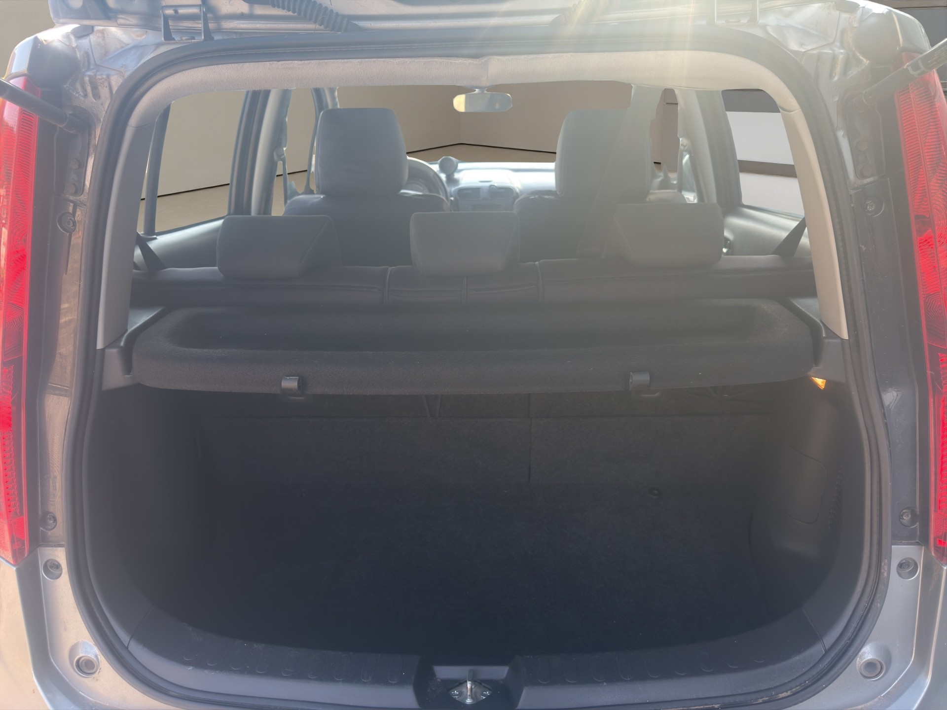 SUZUKI Splash 1.2i 16V GL-image-13