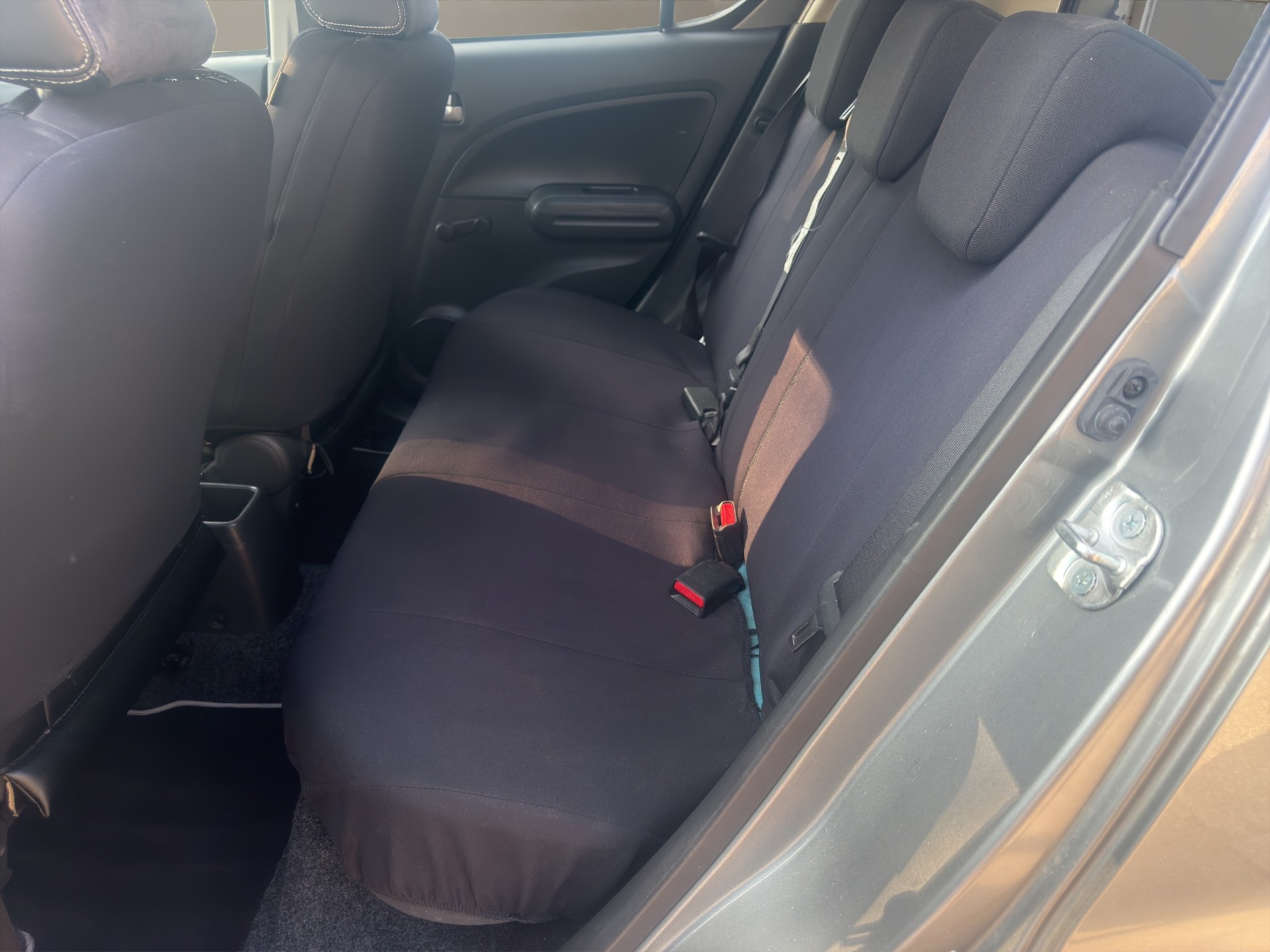 SUZUKI Splash 1.2i 16V GL-image-10