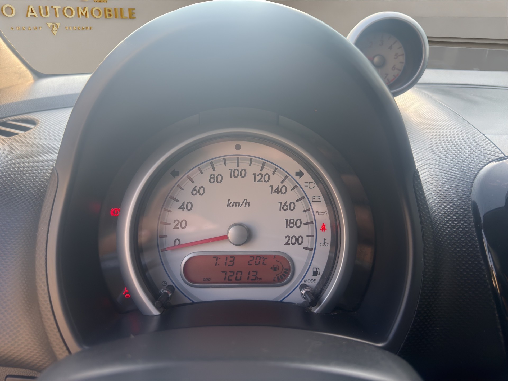 SUZUKI Splash 1.2i 16V GL-image-9
