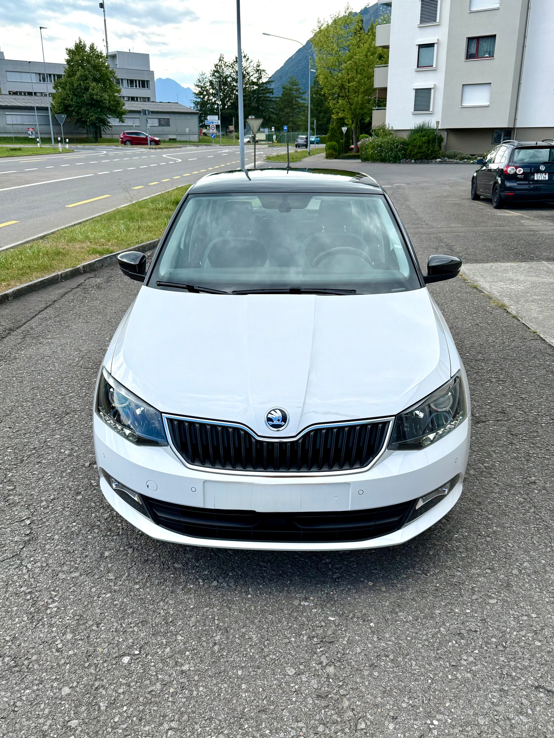 SKODA 1.2 TSI-image-0