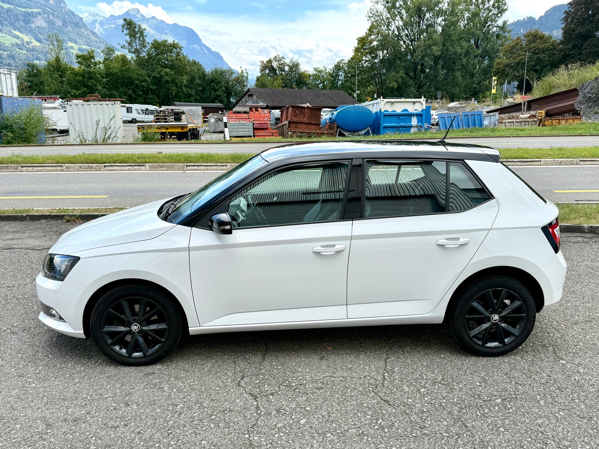 SKODA 1.2 TSI-image-2