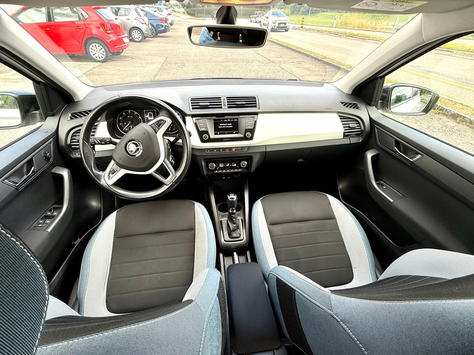 SKODA 1.2 TSI-image-5