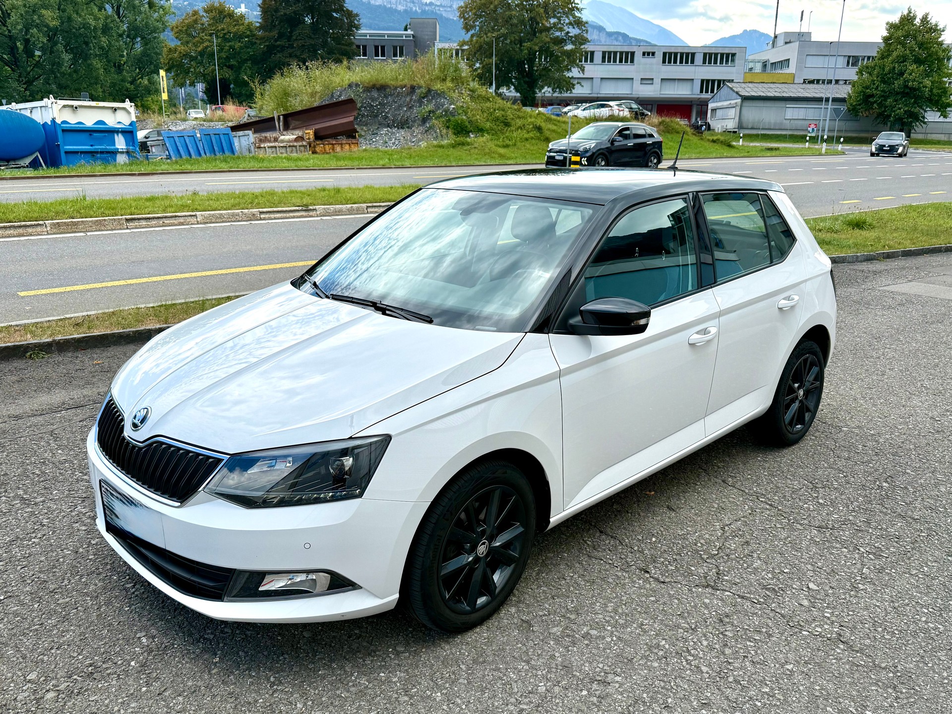 SKODA 1.2 TSI-image-1