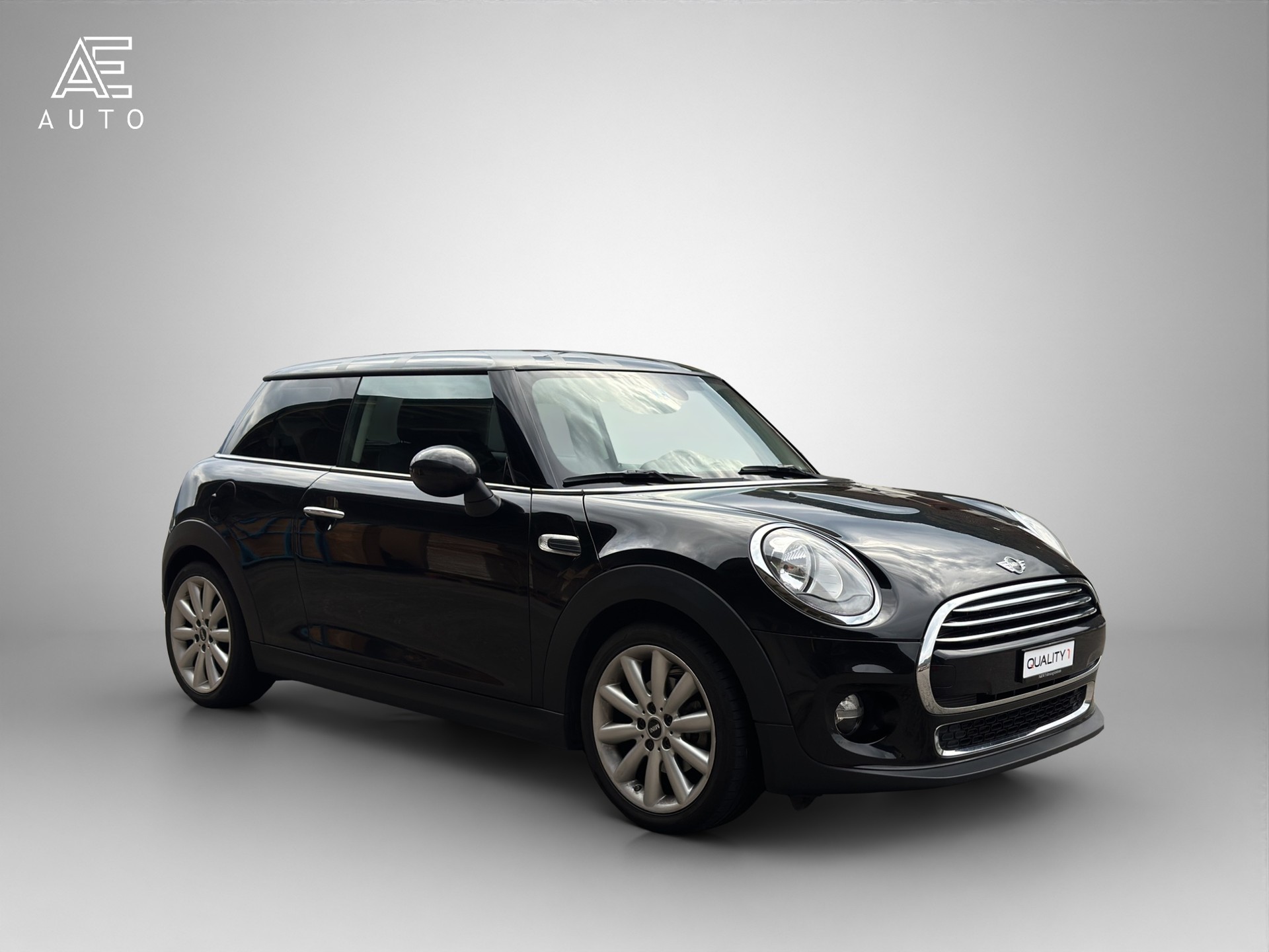 MINI Cooper-image-0
