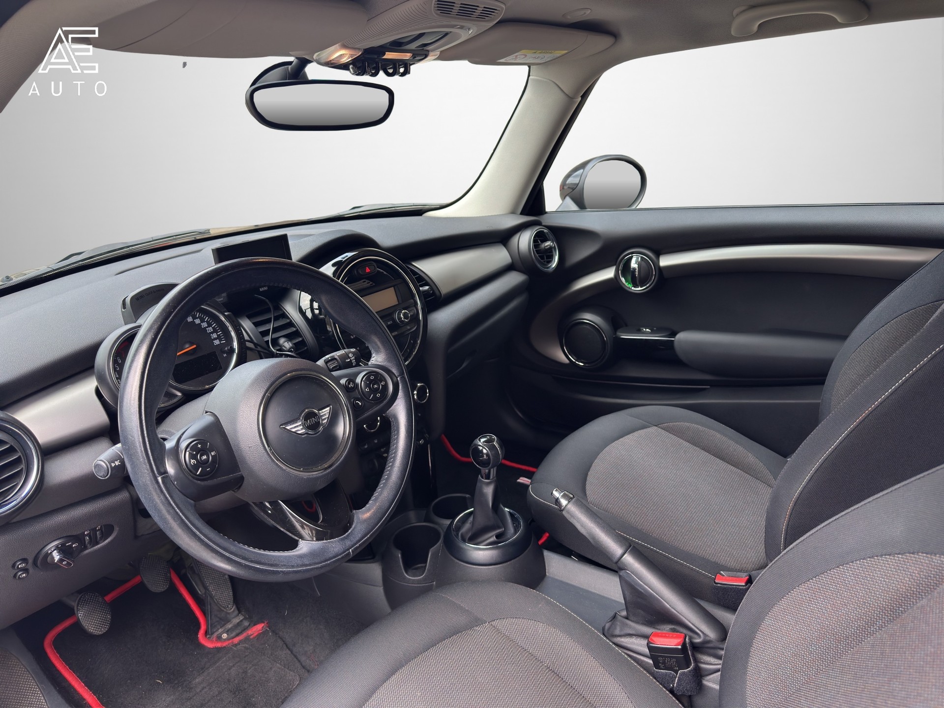MINI Cooper-image-8