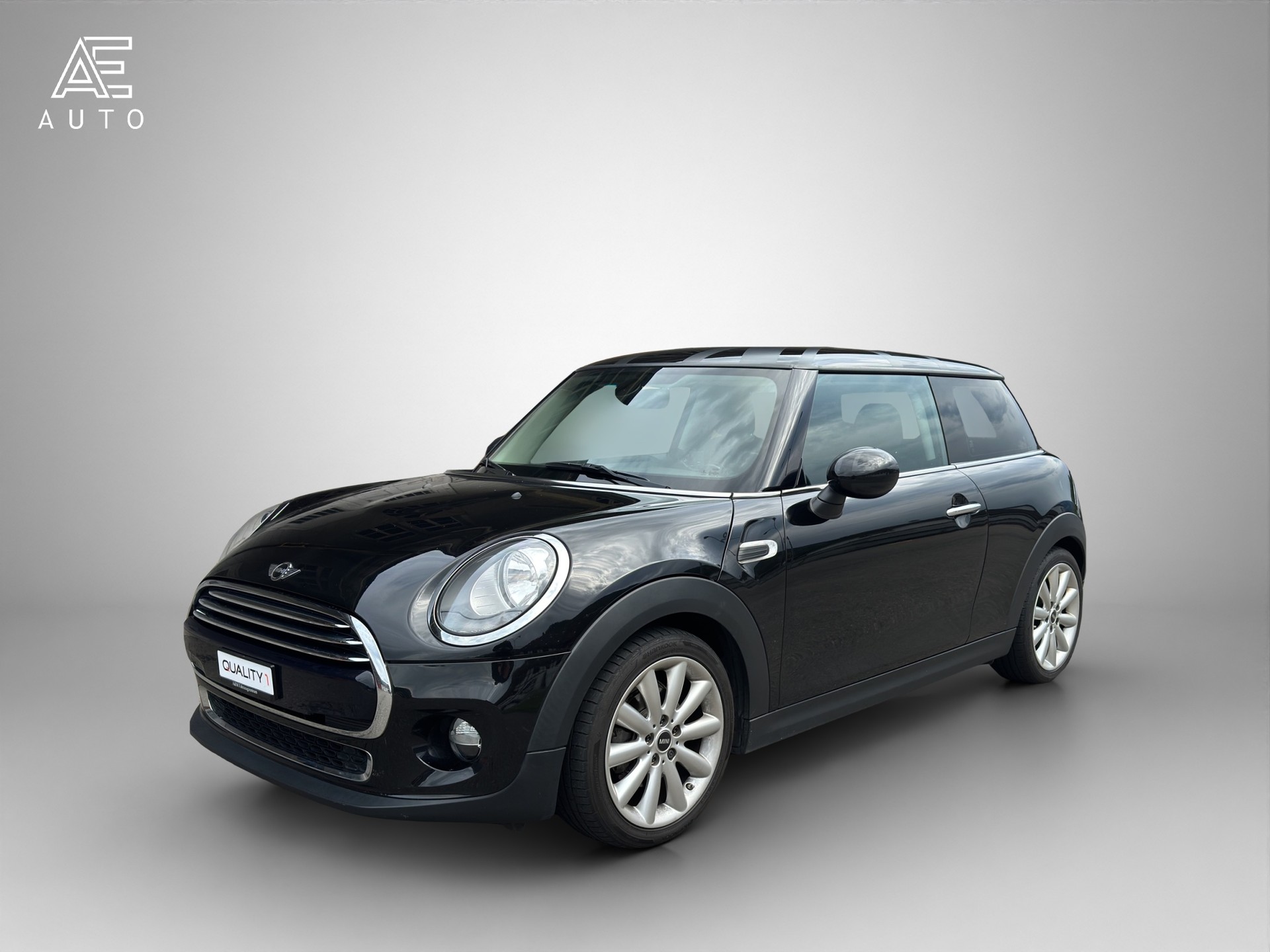 MINI Cooper-image-2