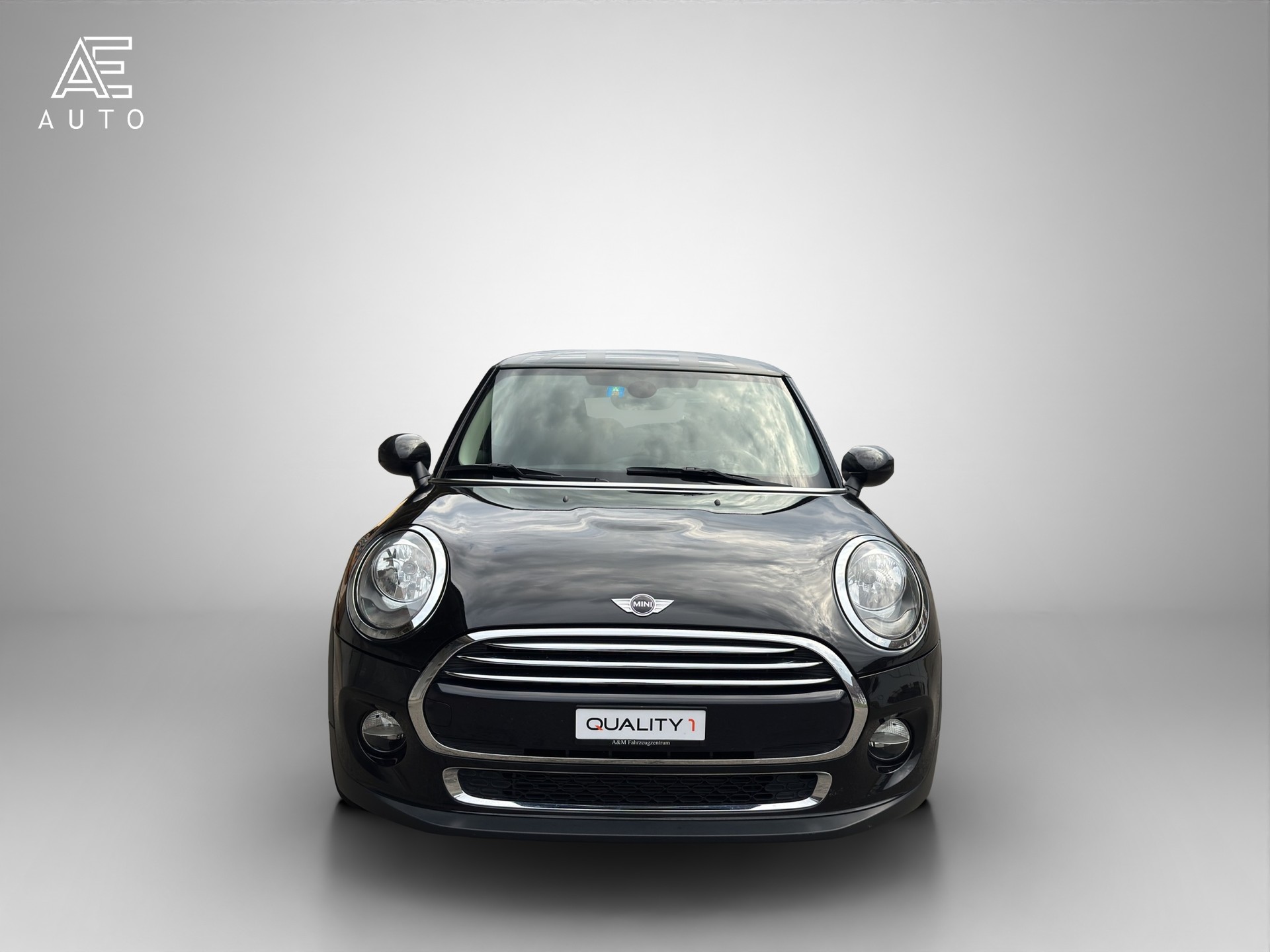 MINI Cooper-image-1