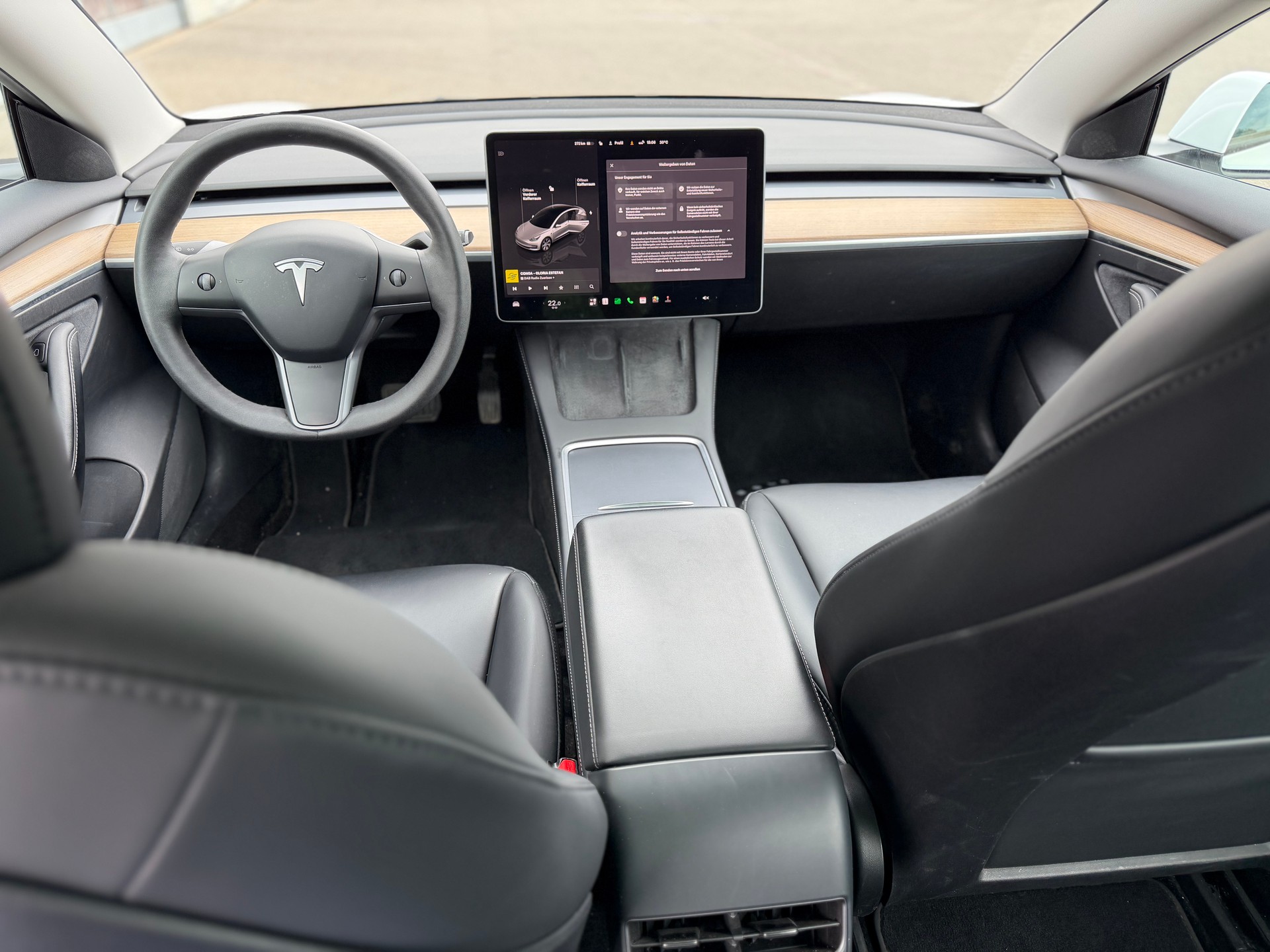 TESLA Model 3 Long Range Dual Motor AWD-image-6