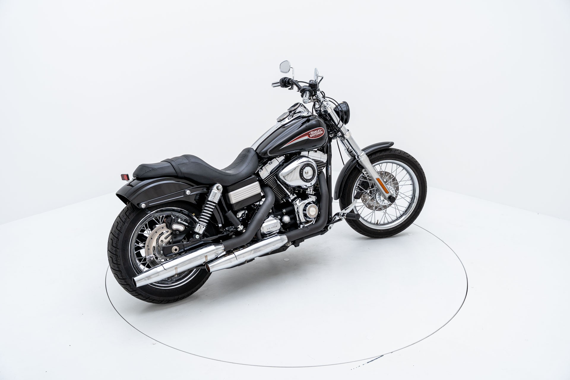 HARLEY-DAVIDSON FXDLI Dyna Low Rider-showroom-element-3