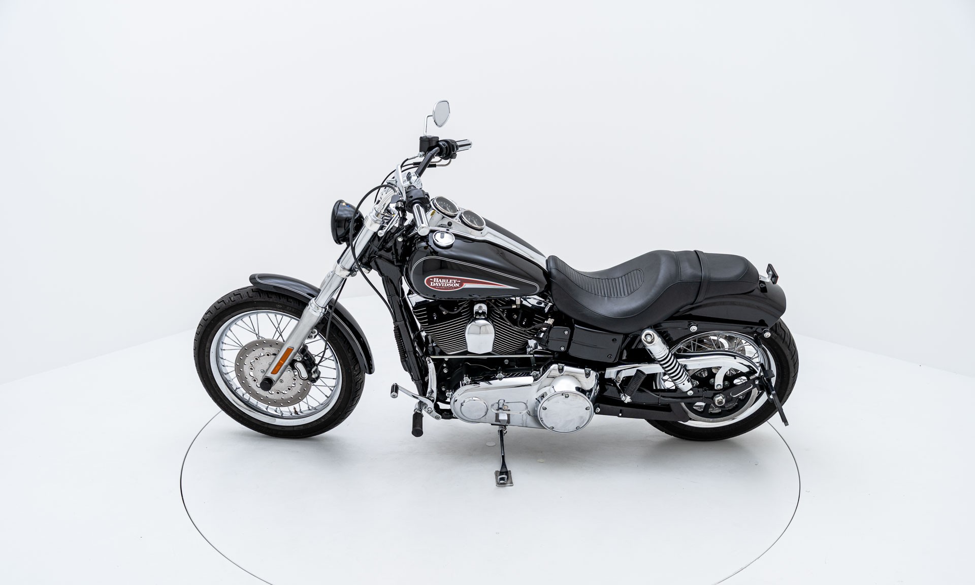 HARLEY-DAVIDSON FXDLI Dyna Low Rider-image-5