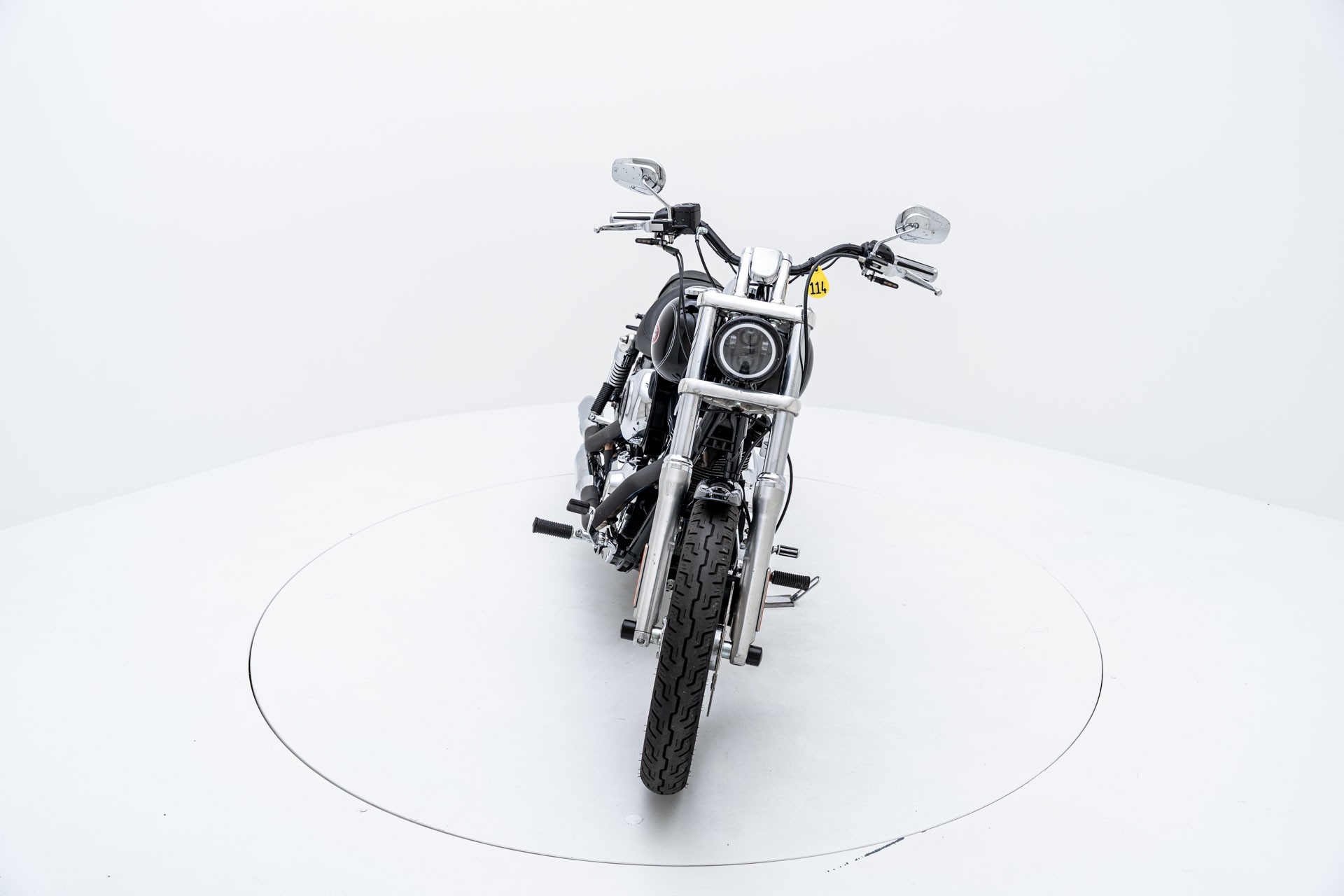 HARLEY-DAVIDSON FXDLI Dyna Low Rider-image-6