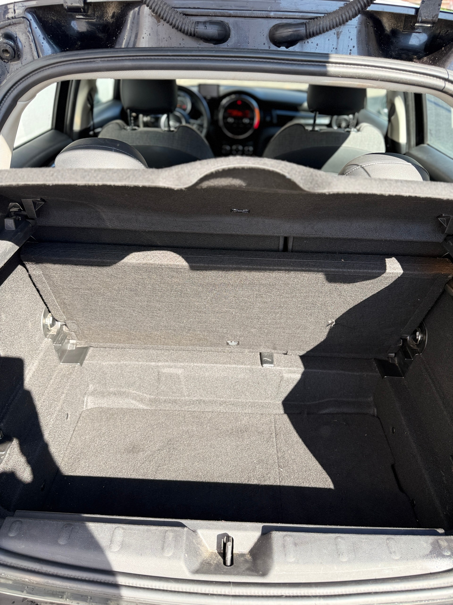 MINI Cooper Classic Edition Steptronic-image-13