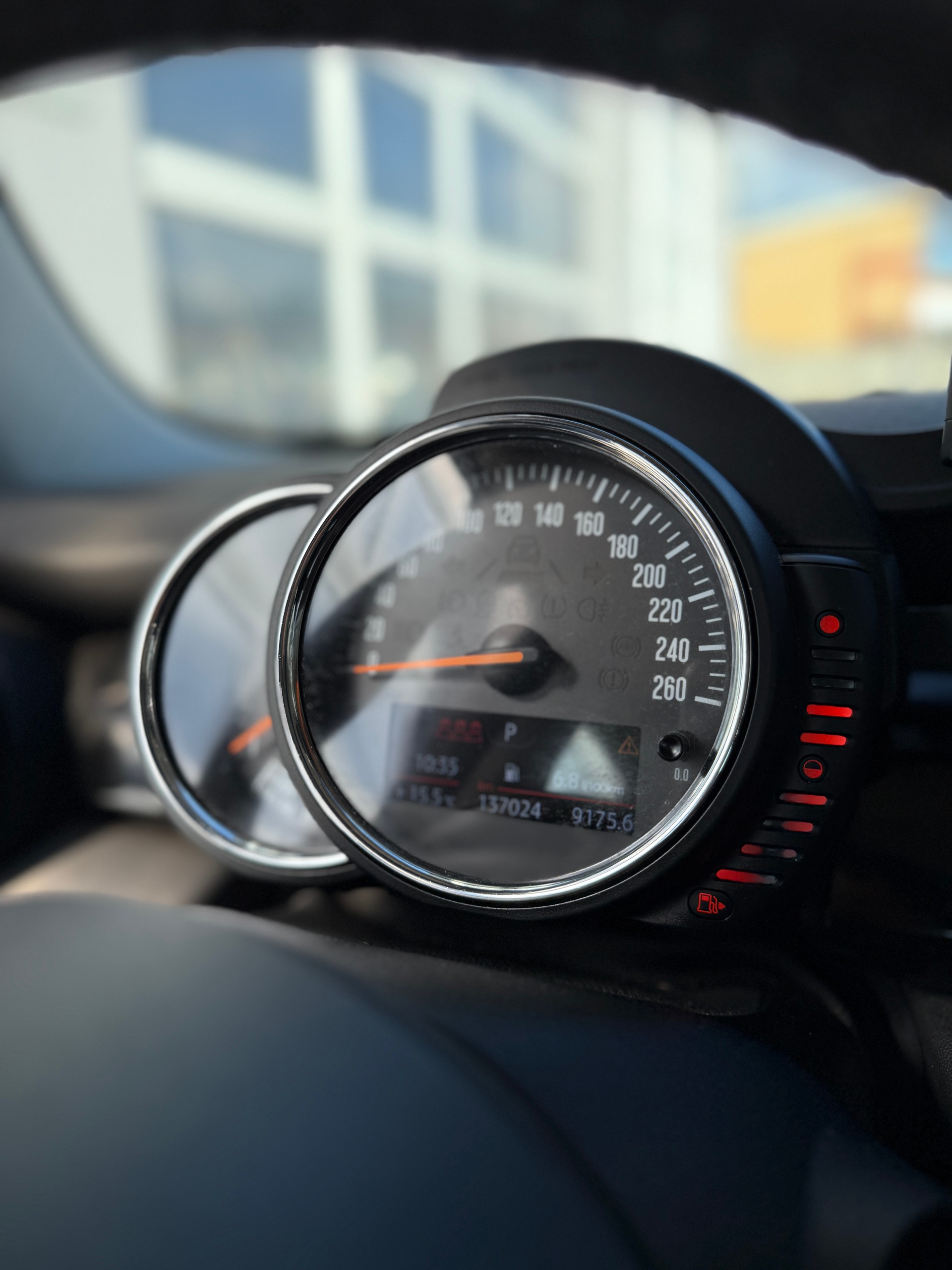 MINI Cooper Classic Edition Steptronic-image-8