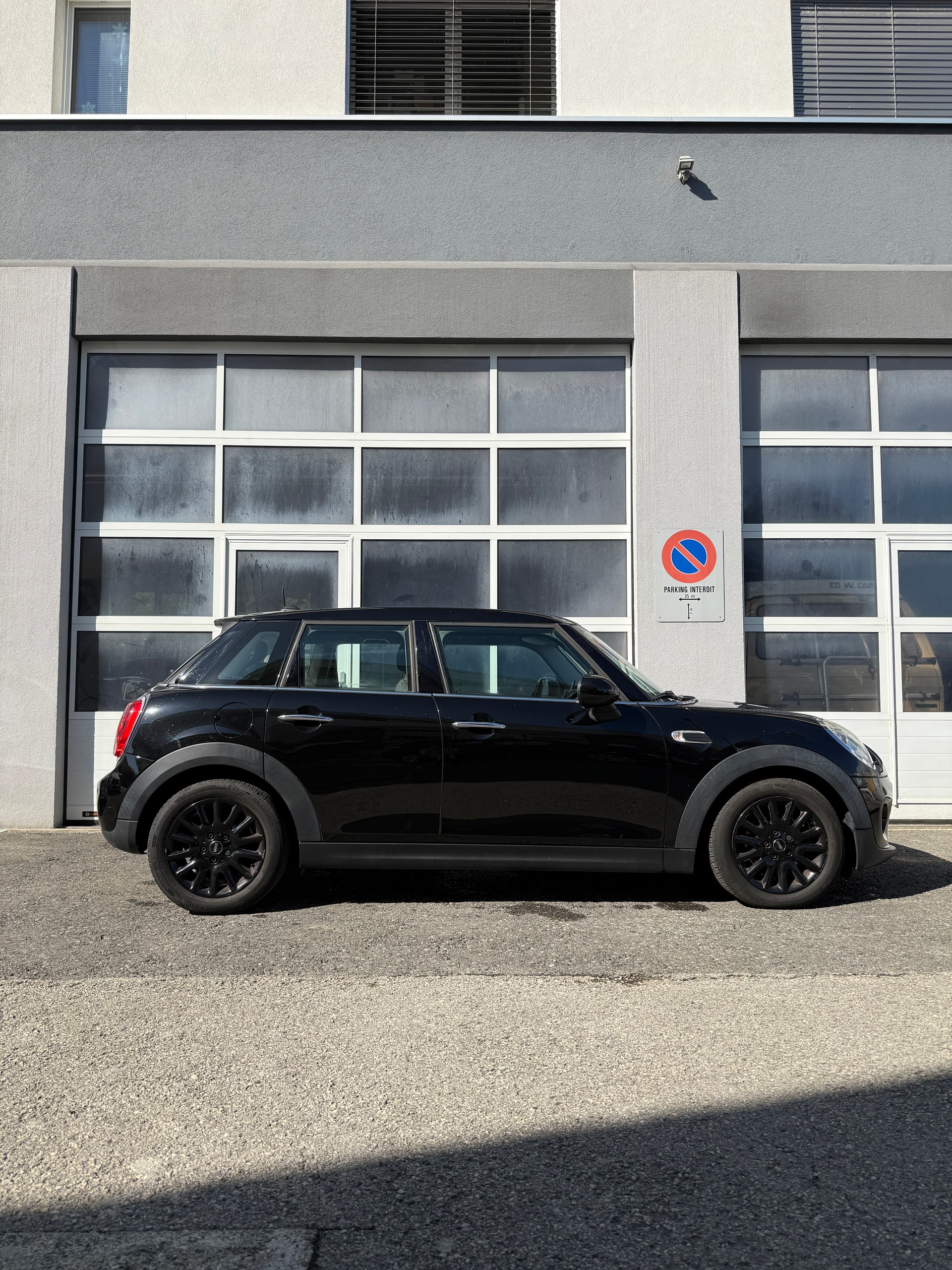 MINI Cooper Classic Edition Steptronic-image-3