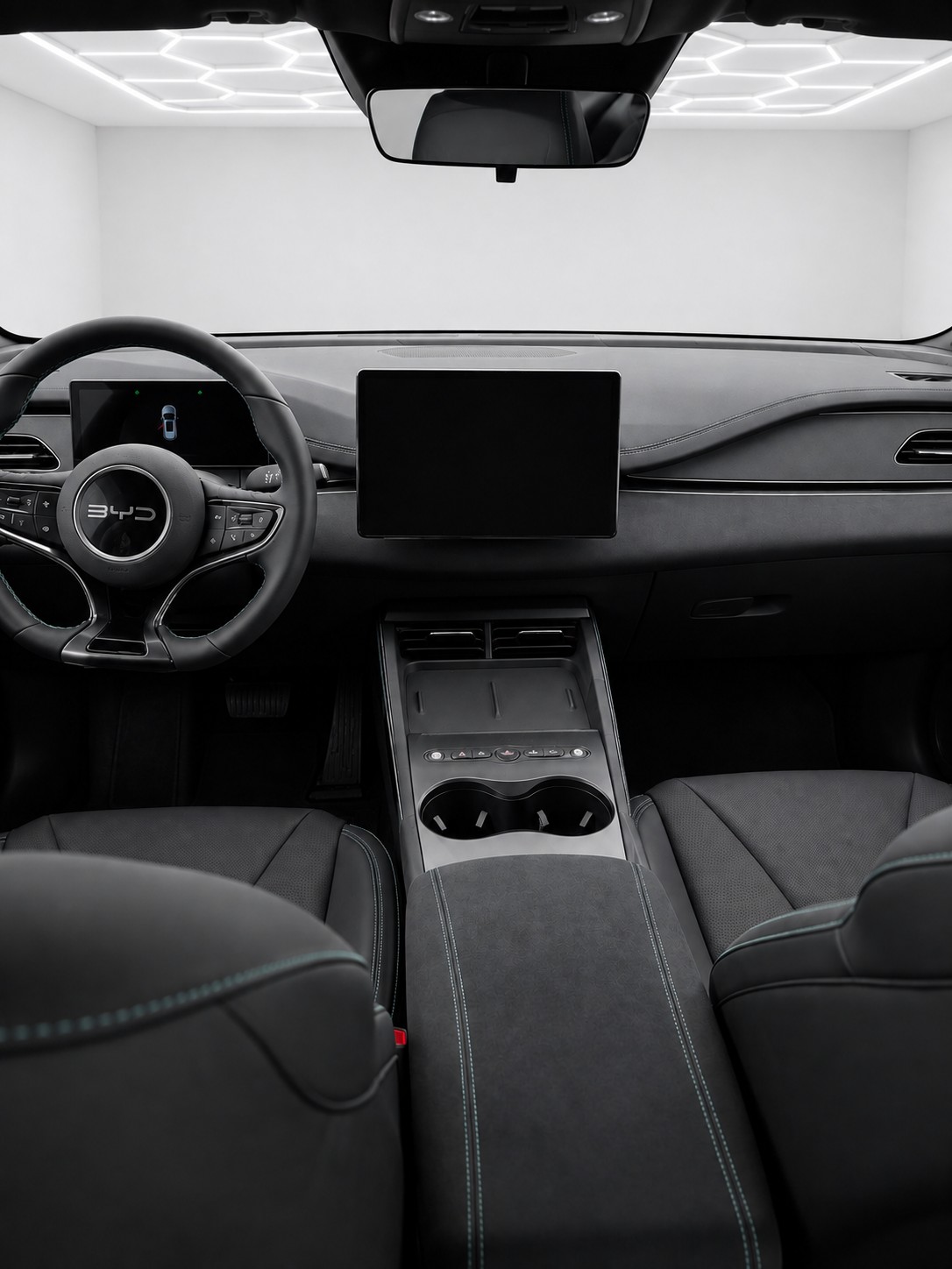 BYD Seal 6 DM-i Touring Boost-image-7