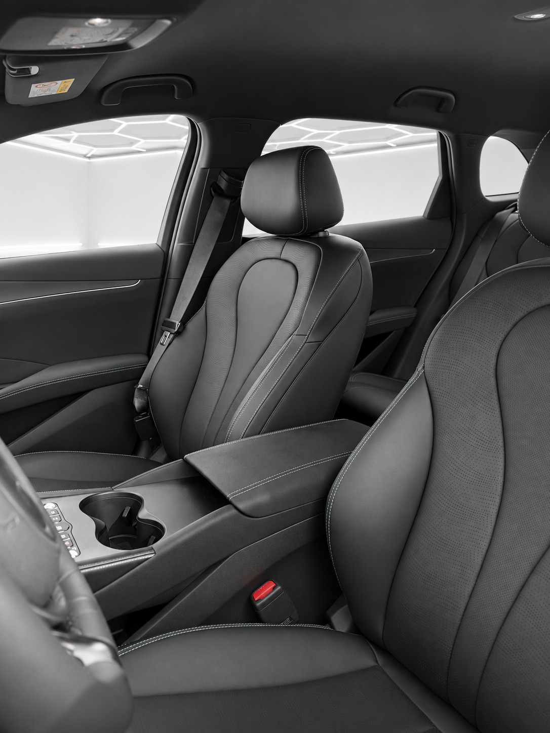 BYD Seal 6 DM-i Touring Boost-image-6