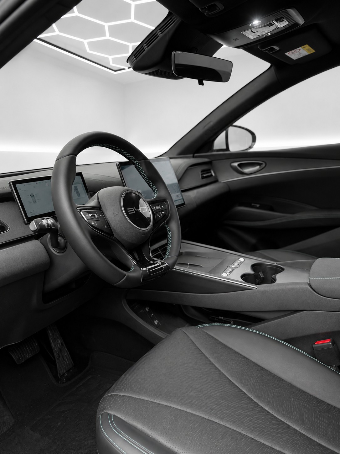 BYD Seal 6 DM-i Touring Boost-image-5