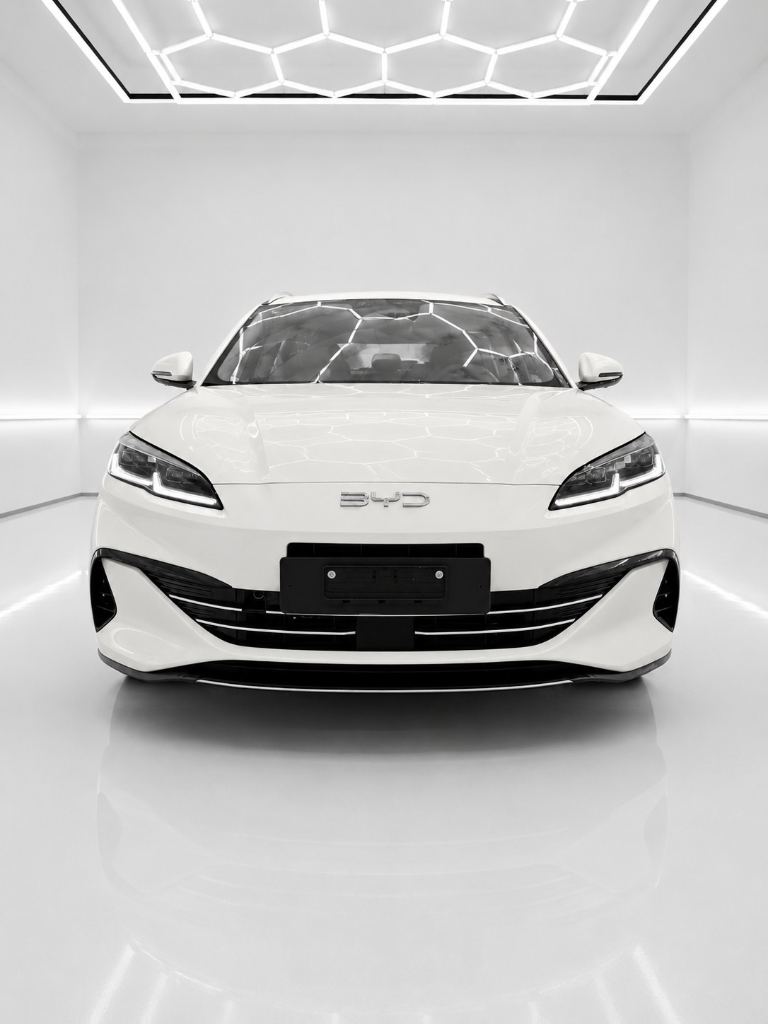 BYD Seal 6 DM-i Touring Boost-image-1