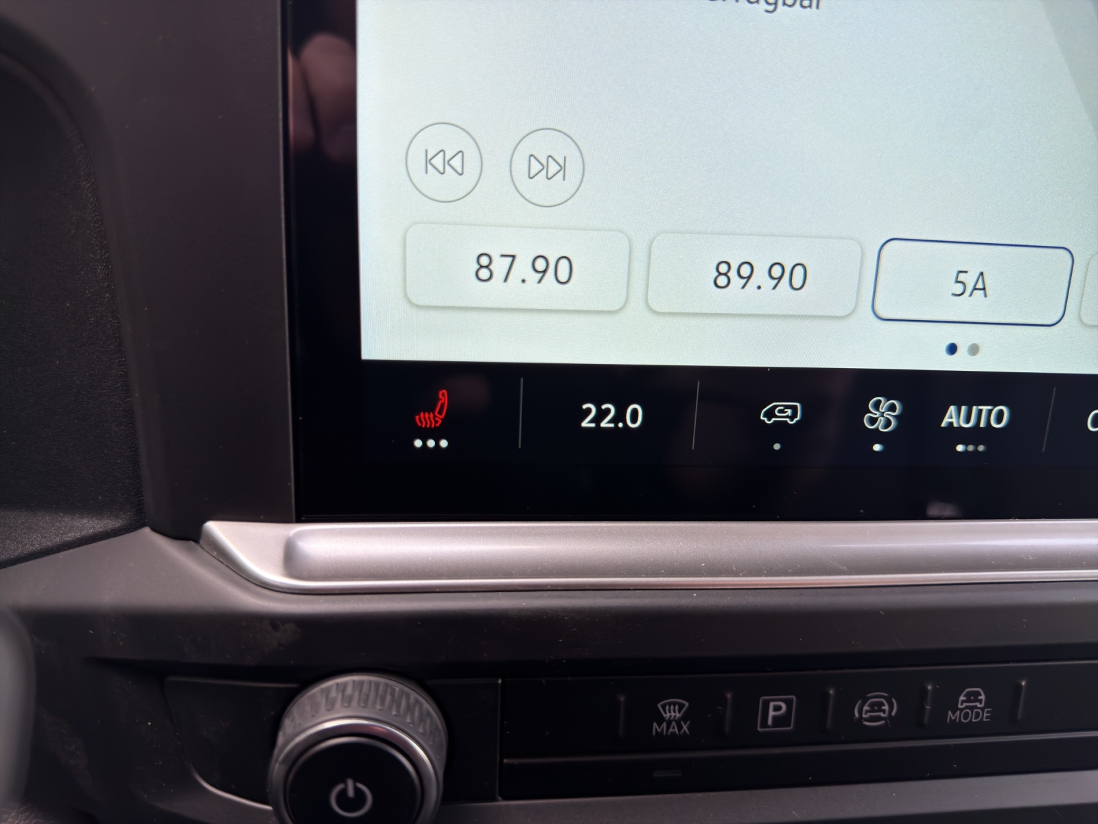 VW Transporter 2.0 TDI 4Motion Lang Automat-image-15