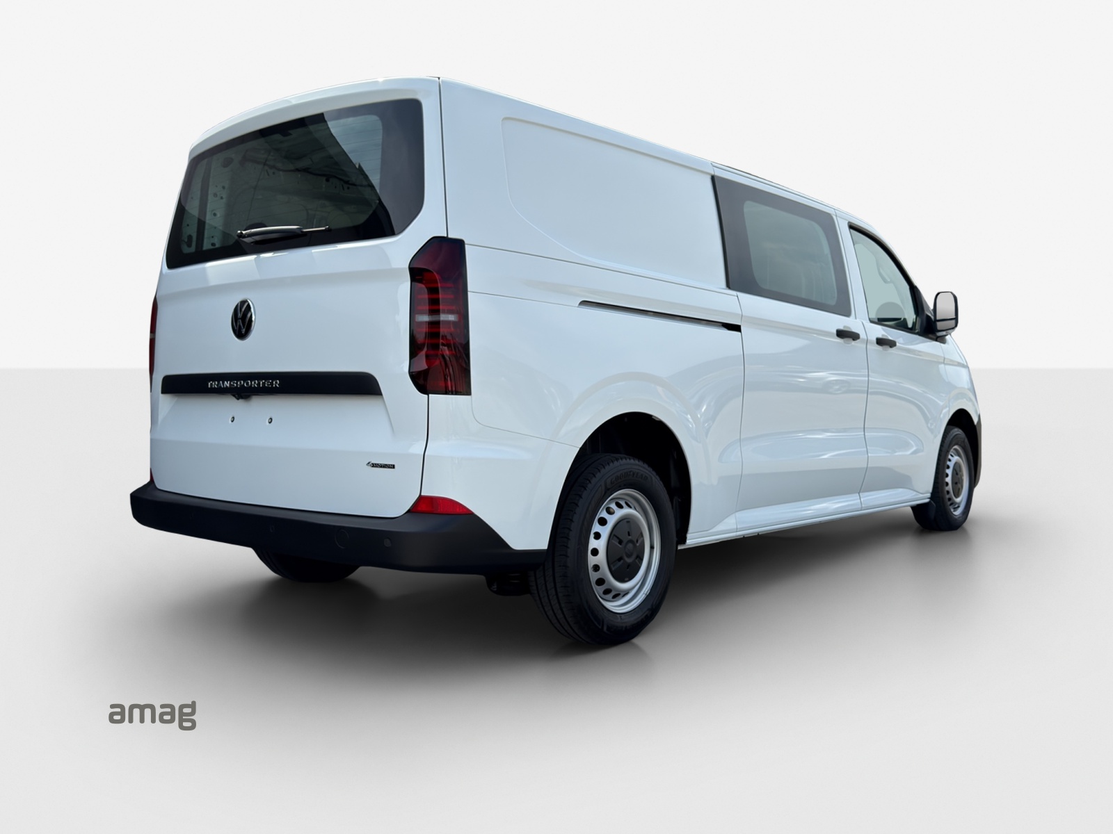 VW Transporter 2.0 TDI 4Motion Lang Automat-image-4