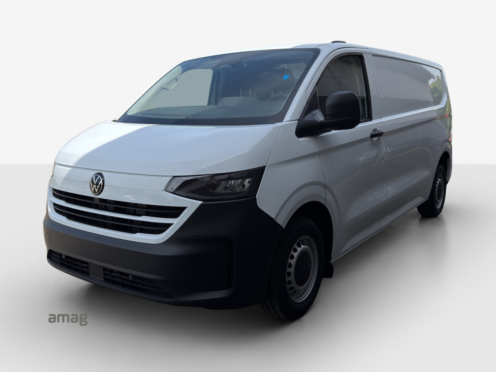 VW Transporter 2.0 TDI 4Motion Lang Automat-image-0