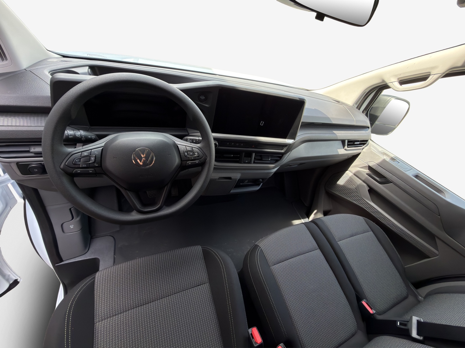 VW Transporter 2.0 TDI 4Motion Lang Automat-image-8
