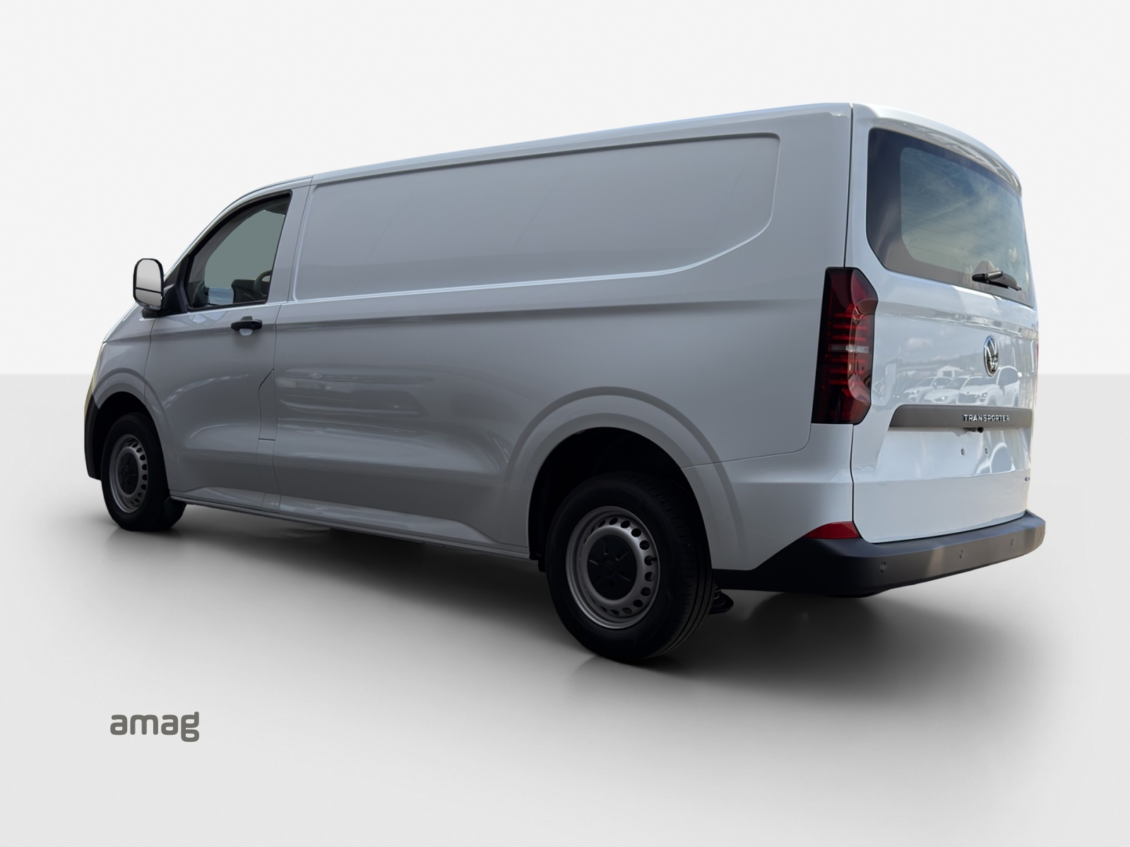 VW Transporter 2.0 TDI 4Motion Lang Automat-image-2