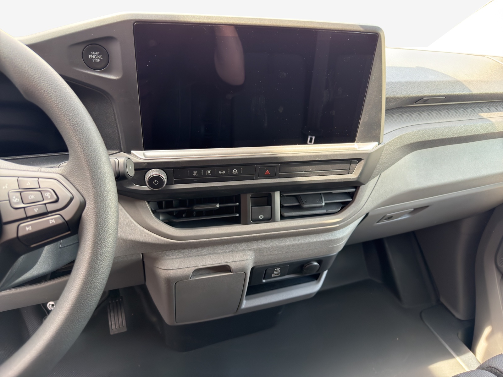 VW Transporter 2.0 TDI 4Motion Lang Automat-image-10