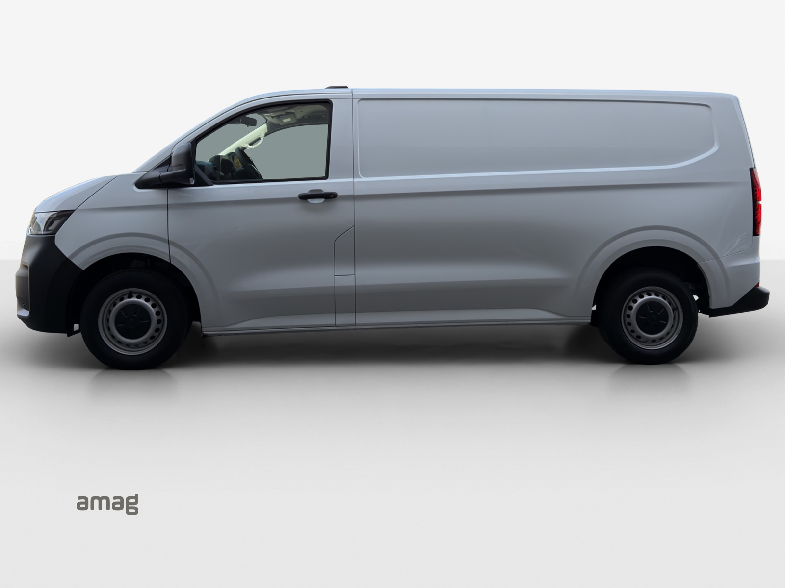 VW Transporter 2.0 TDI 4Motion Lang Automat-image-1