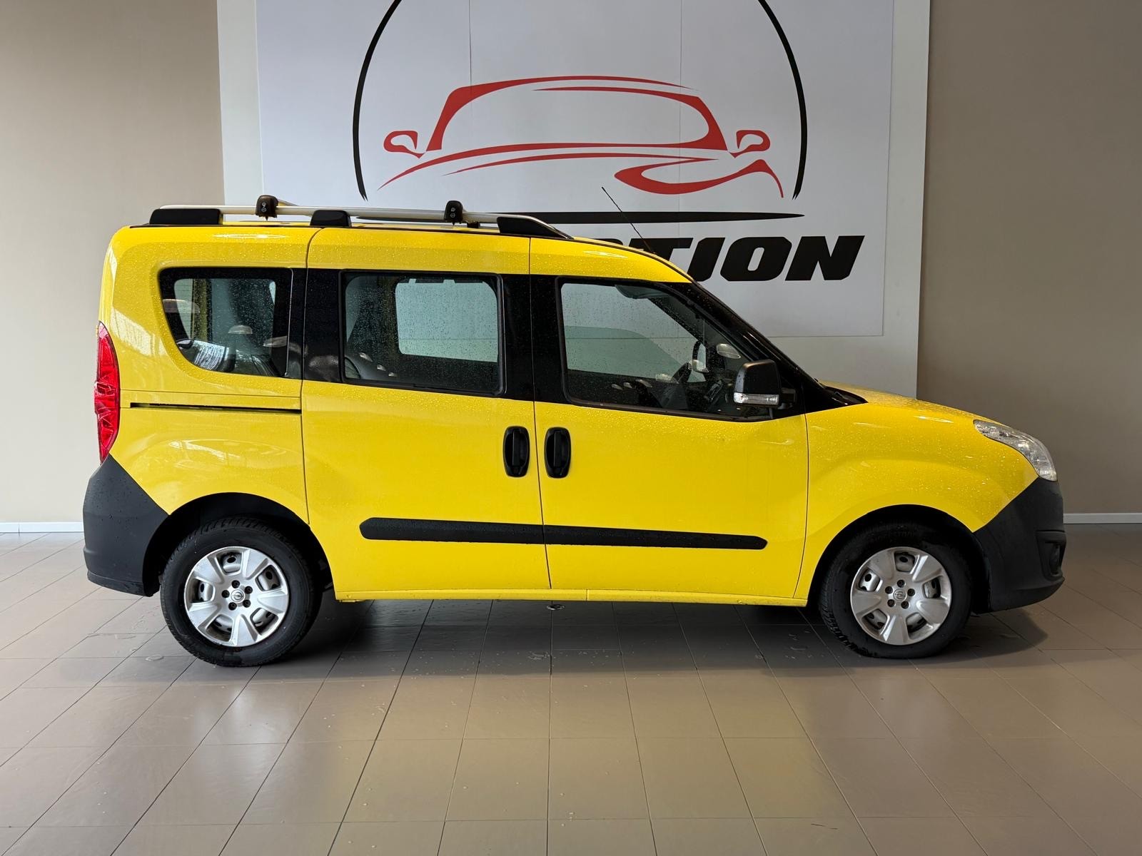 OPEL Combo 1.6 CDTI 2.4 L1H1-image-3