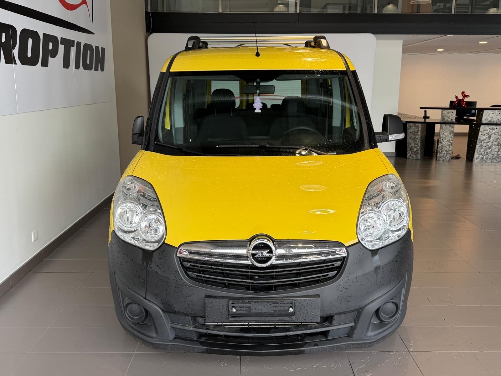 OPEL Combo 1.6 CDTI 2.4 L1H1-image-2