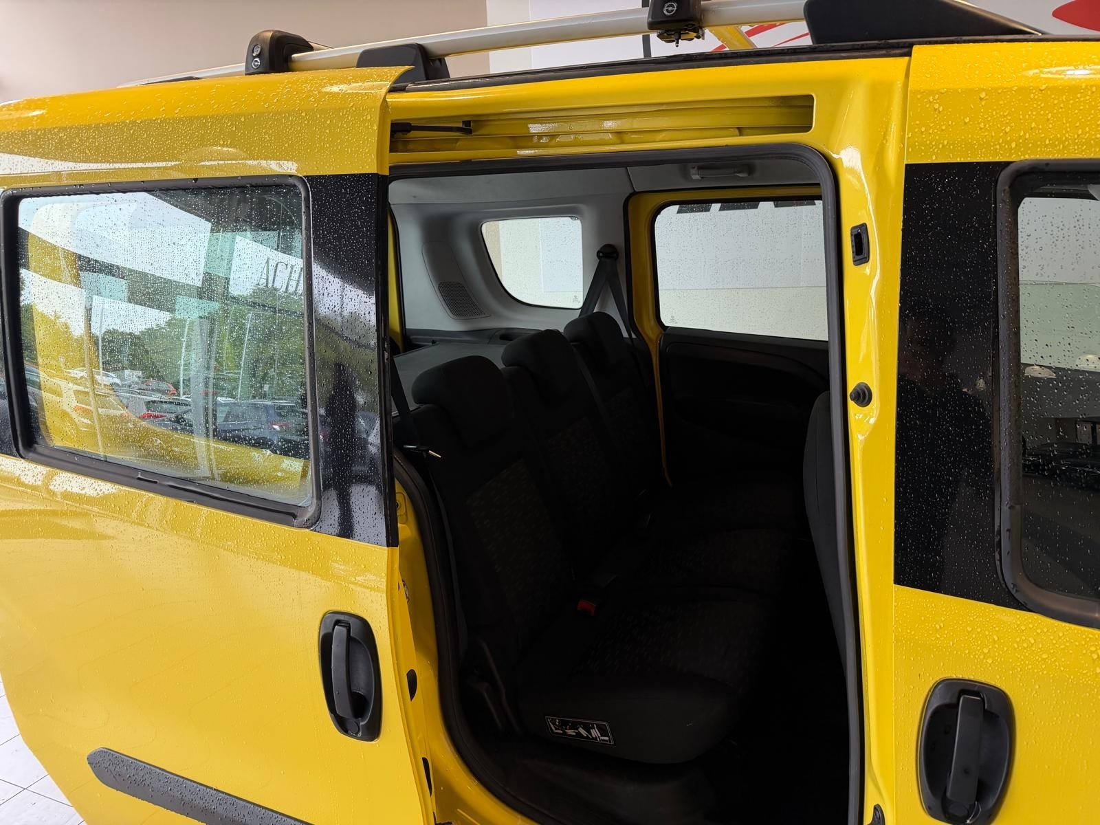 OPEL Combo 1.6 CDTI 2.4 L1H1-image-8
