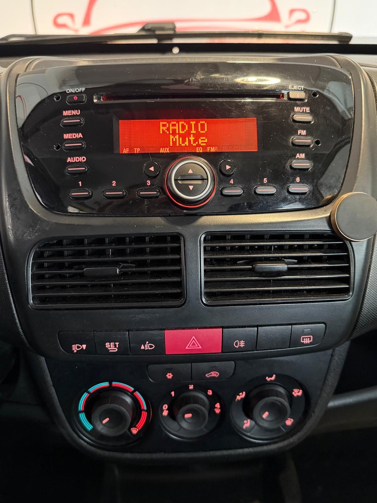 OPEL Combo 1.6 CDTI 2.4 L1H1-image-13