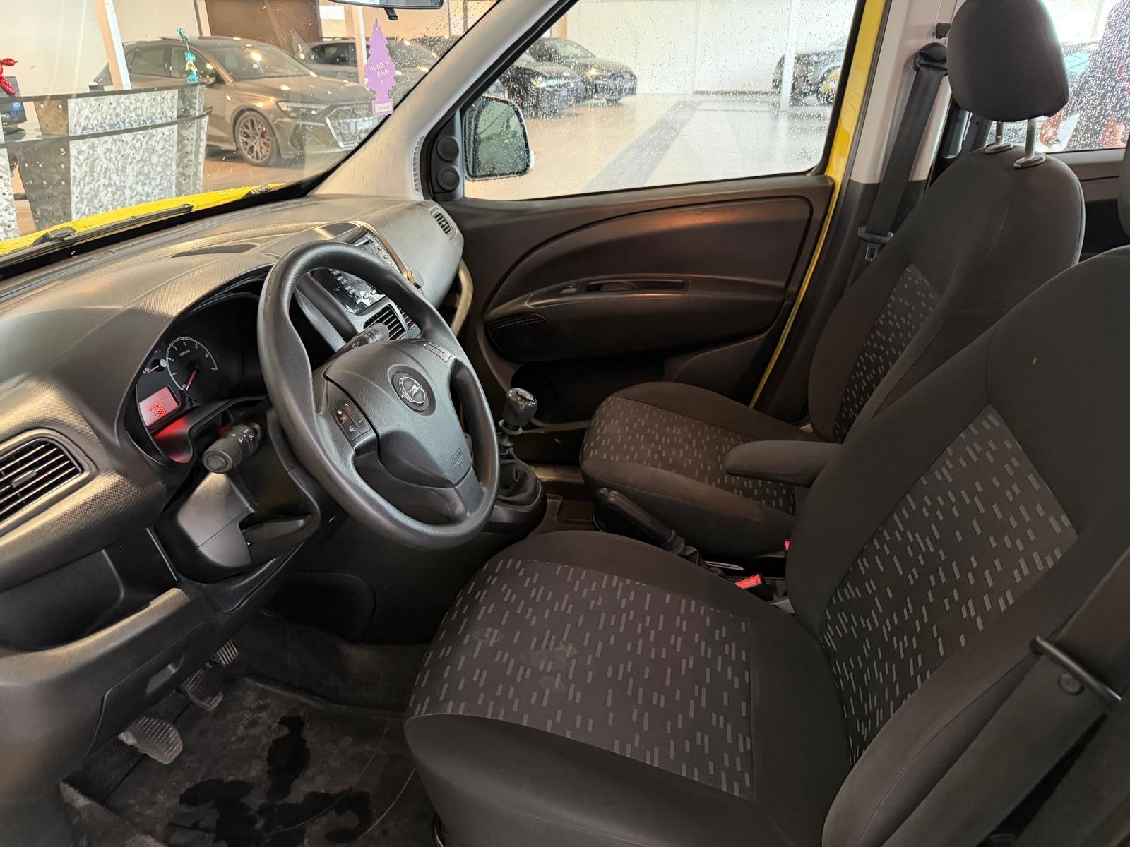 OPEL Combo 1.6 CDTI 2.4 L1H1-image-10