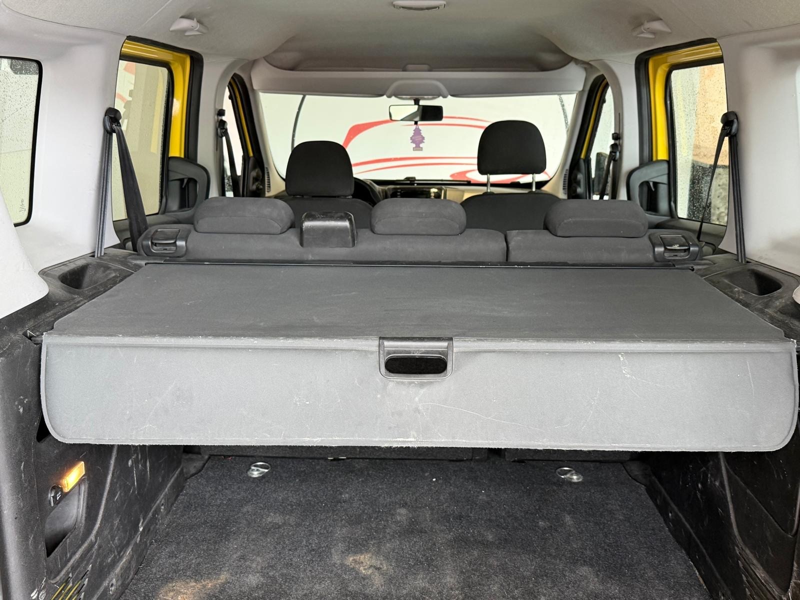 OPEL Combo 1.6 CDTI 2.4 L1H1-image-9