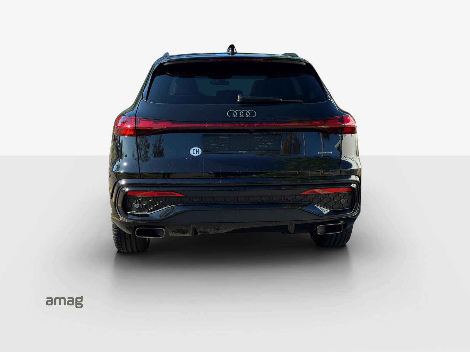 AUDI Q5 TFSI quatto 150 kW S-tronic-image-5