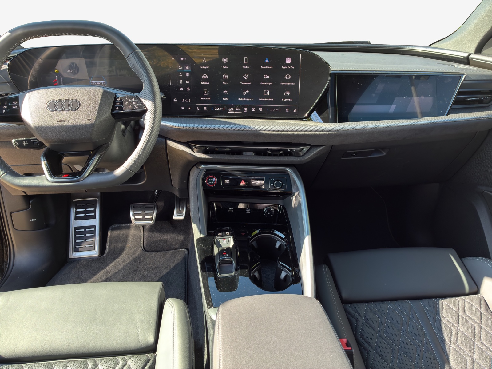 AUDI Q5 TFSI quatto 150 kW S-tronic-image-8