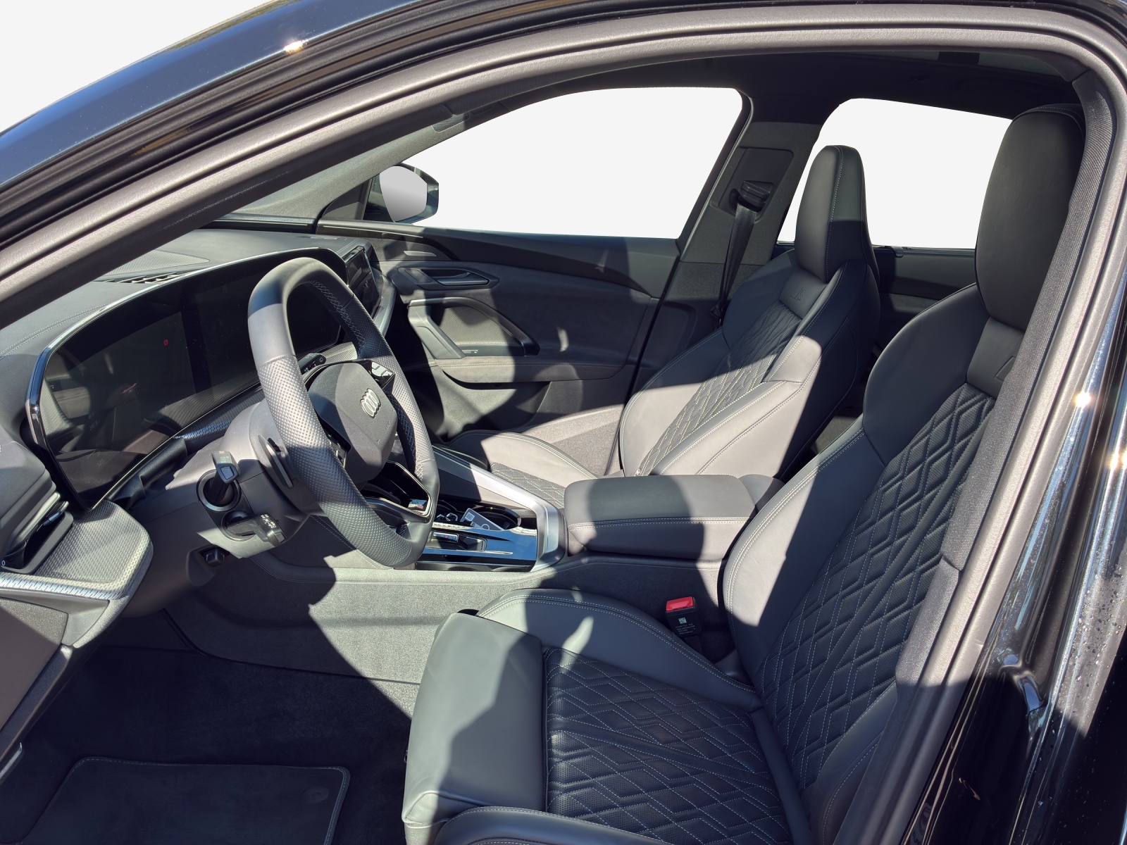 AUDI Q5 TFSI quatto 150 kW S-tronic-image-7