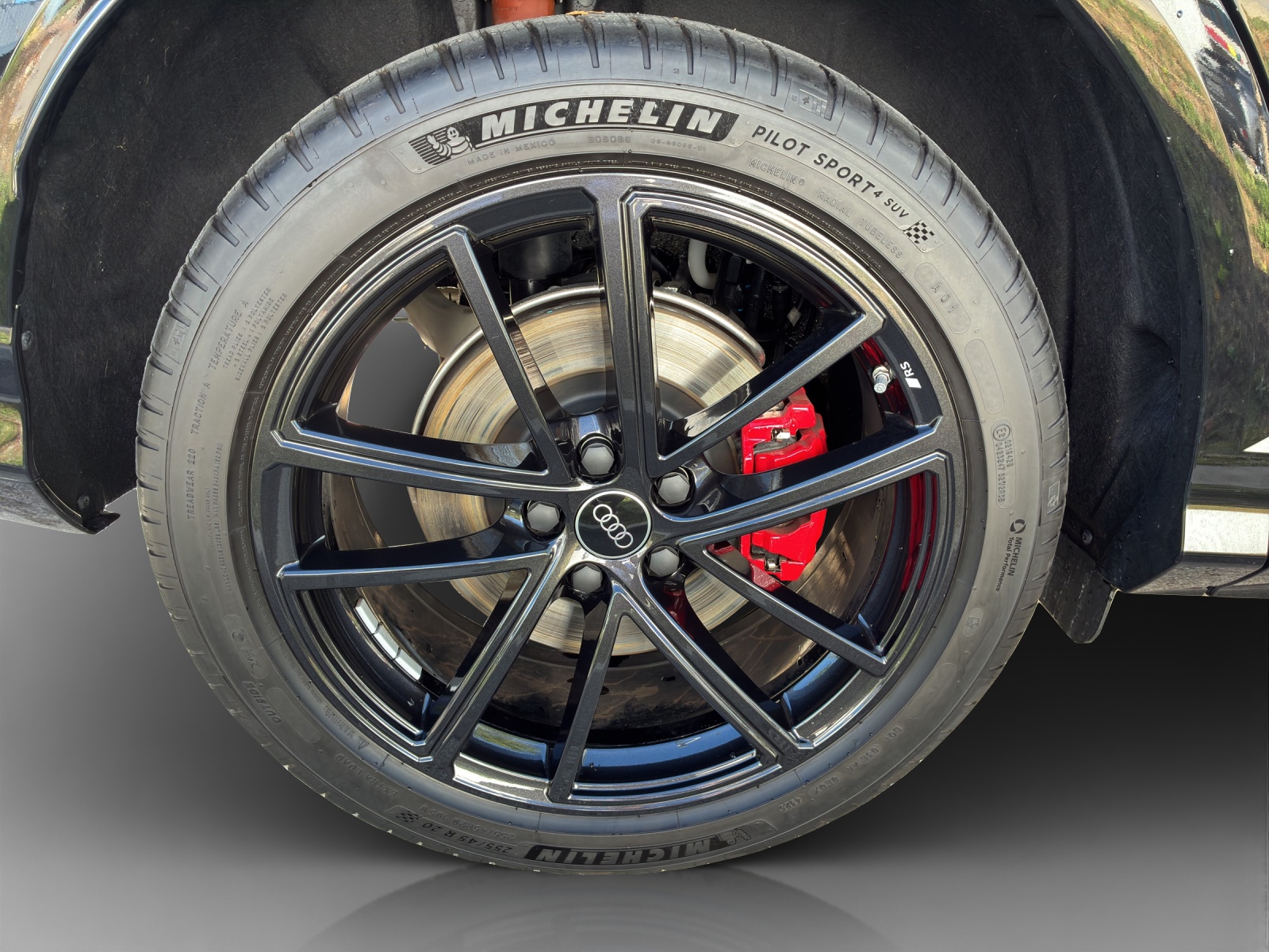 AUDI Q5 TFSI quatto 150 kW S-tronic-image-15