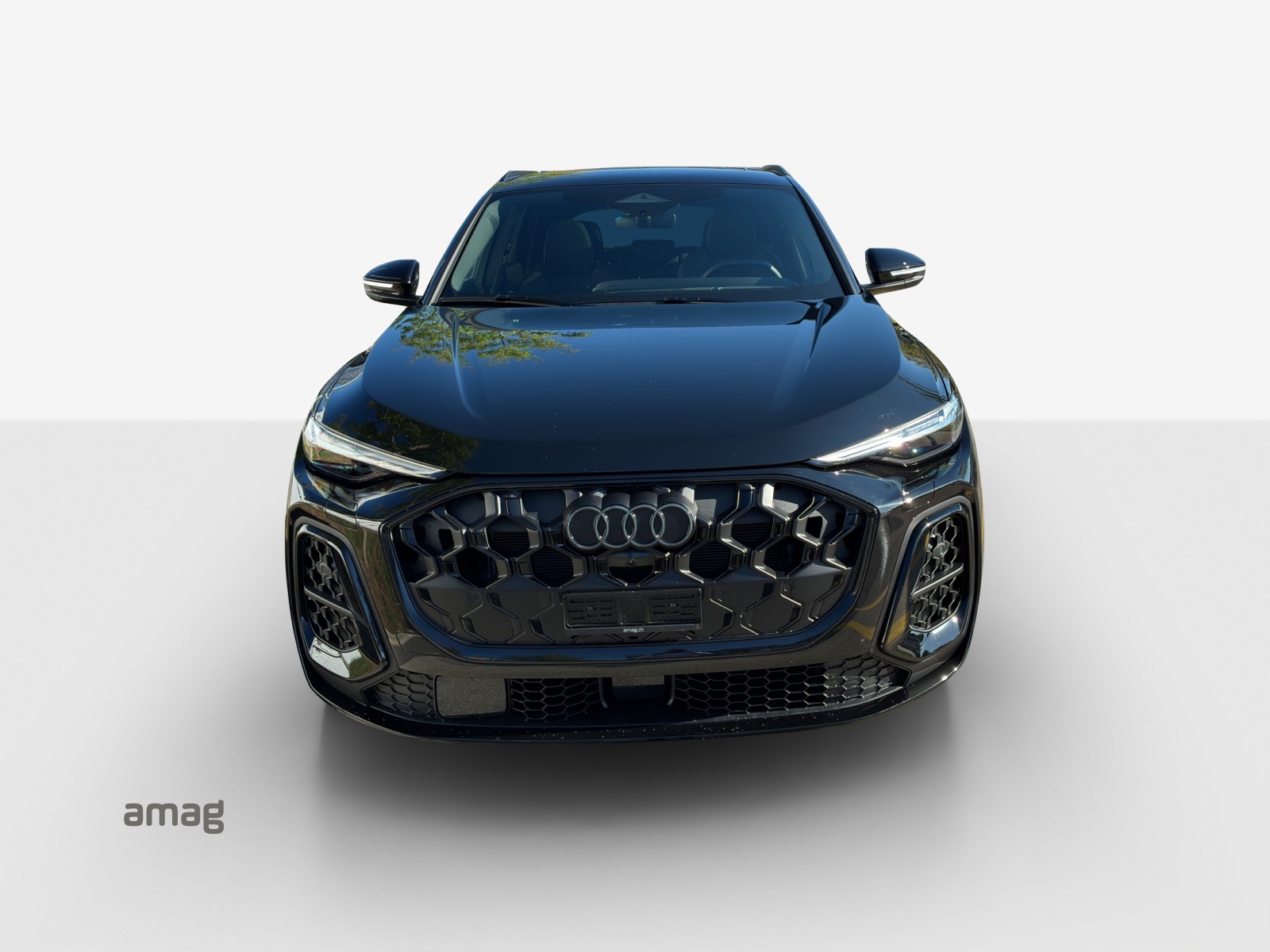 AUDI Q5 TFSI quatto 150 kW S-tronic-image-1