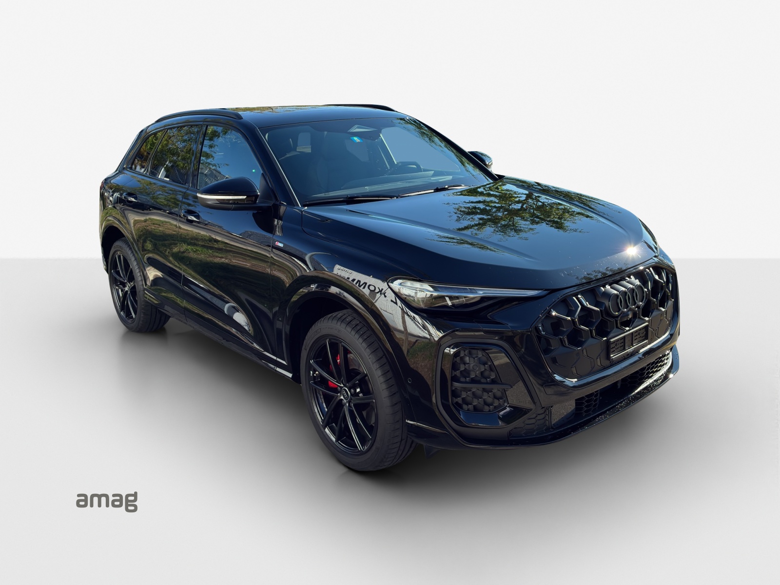 AUDI Q5 TFSI quatto 150 kW S-tronic-image-6