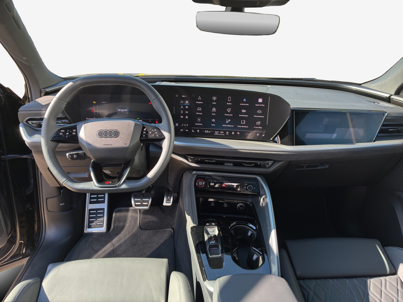 AUDI Q5 TFSI quatto 150 kW S-tronic-image-10